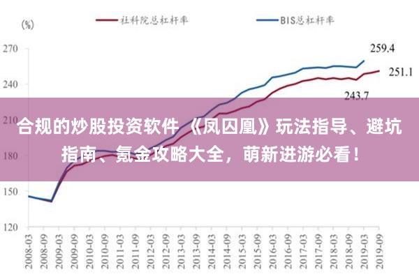 合规的炒股投资软件 《凤囚凰》玩法指导、避坑指南、氪金攻略大全，萌新进游必看！