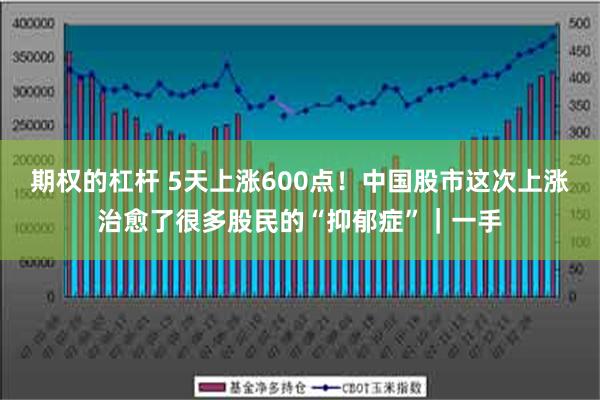 期权的杠杆 5天上涨600点！中国股市这次上涨治愈了很多股民的“抑郁症”｜一手