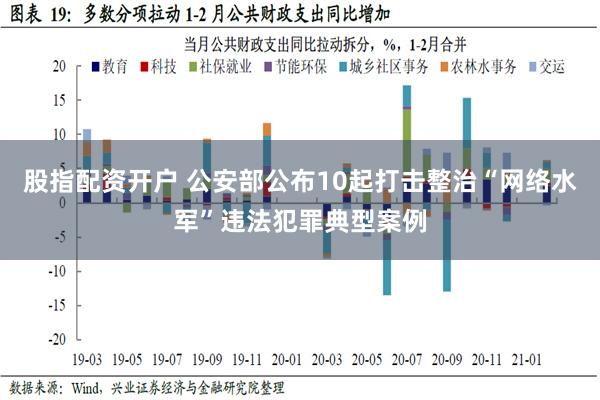 股指配资开户 公安部公布10起打击整治“网络水军”违法犯罪典型案例